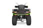 Preview: NITRO MOTORS 300cc maxi Kinder Quad Tricia 80km/h EEC Platin